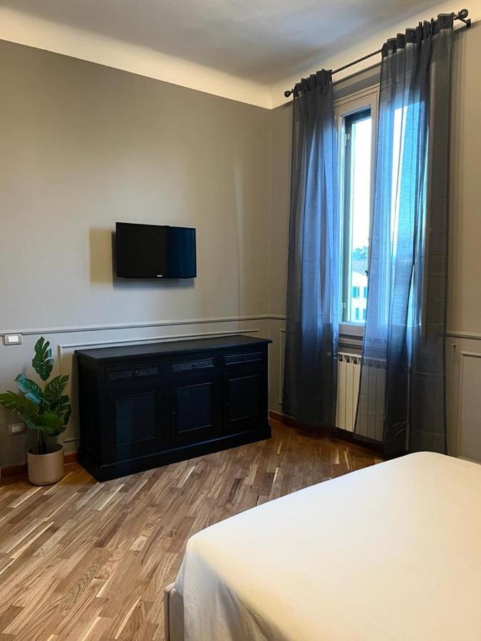 Barco Guest House Florence Exterior photo