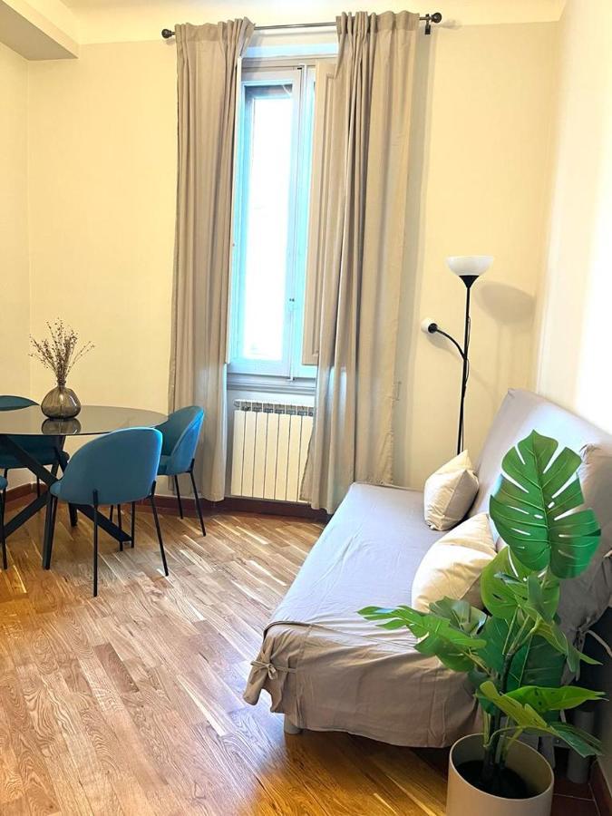 Barco Guest House Florence Exterior photo